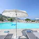 Baia Flaminia Hotell Pesaro