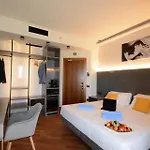 Baia Flaminia Hotell 4*