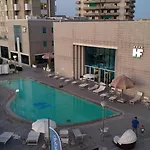 Baia Flaminia Hotell
