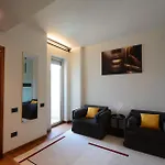 Hotell Baia Flaminia 4*