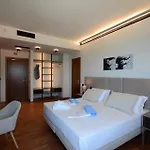 Baia Flaminia Hotell