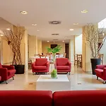 Baia Flaminia Hotell Pesaro