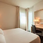 Baia Flaminia Hotell