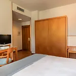 Baia Flaminia Hotell
