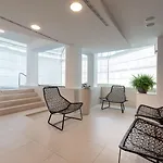Baia Flaminia Hotell Pesaro