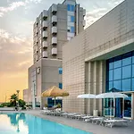 Hotell Baia Flaminia 4*