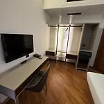 Hotell Baia Flaminia Pesaro