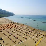 Hotell Baia Flaminia Pesaro
