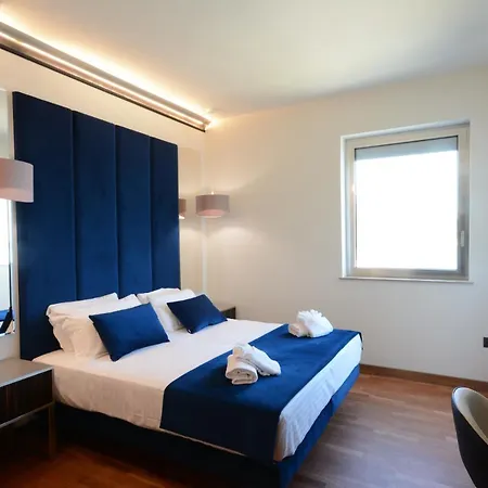 فندق Baia Flaminia