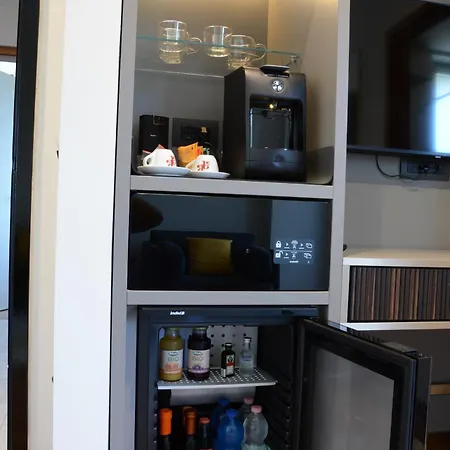 فندق Baia Flaminia