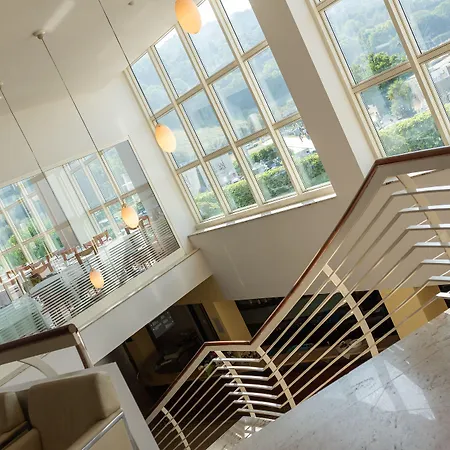 فندق Baia Flaminia