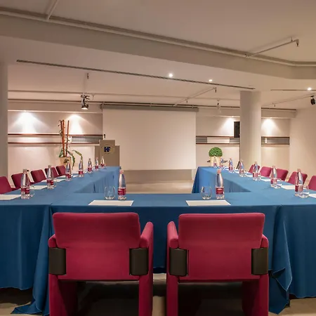 Baia Flaminia فندق