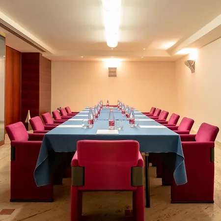 Baia Flaminia فندق