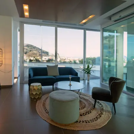 فندق Baia Flaminia 4*