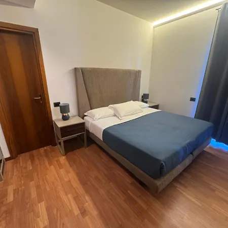 Hotel Baia Flaminia Pesaro