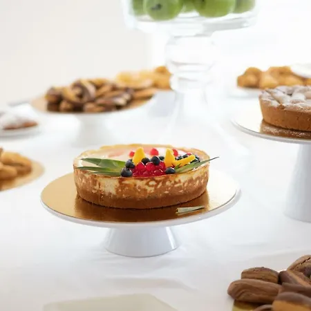 Baia Flaminia 4* بيزارو