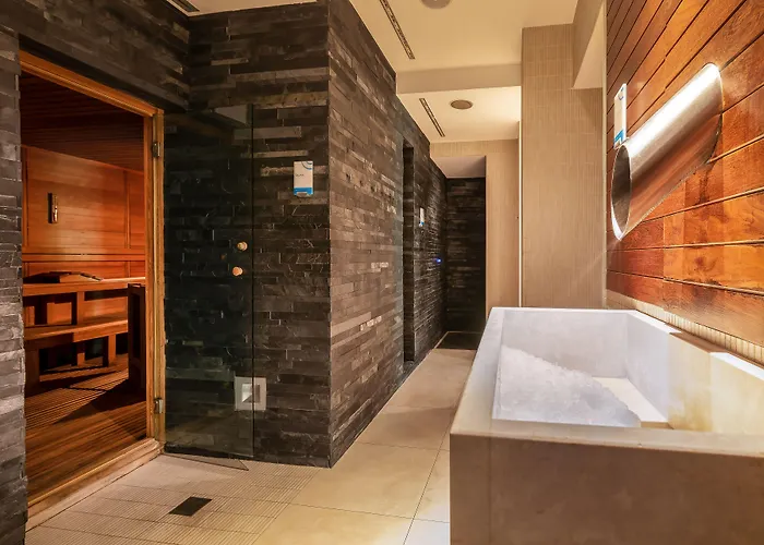 Baia Flaminia 4* Pesaro