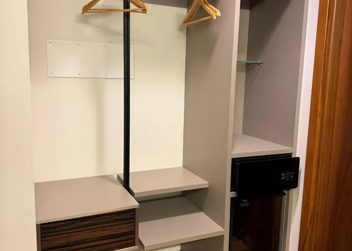 Hotel Baia Flaminia Pesaro