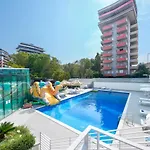 Baia Flaminia Otel Pesaro