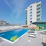 Baia Flaminia Otel