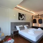 Otel Baia Flaminia 4*