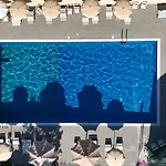 Baia Flaminia Otel Pesaro