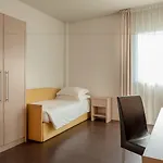 Otel Baia Flaminia Pesaro
