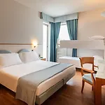 Baia Flaminia Otel Pesaro