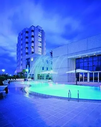 Baia Flaminia Hotel Pesaro