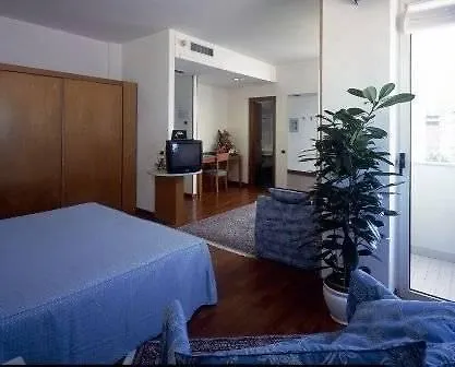 Otel Baia Flaminia 4*