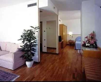 Otel Baia Flaminia