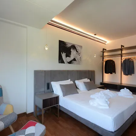 Szálloda Baia Flaminia 4*