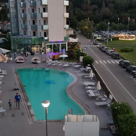 Baia Flaminia Pesaro