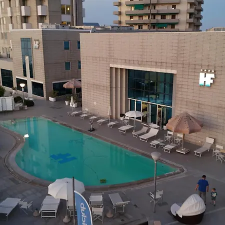 Baia Flaminia Hotel