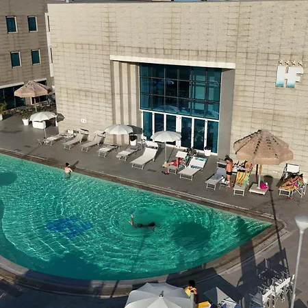 Baia Flaminia Szálloda 4*