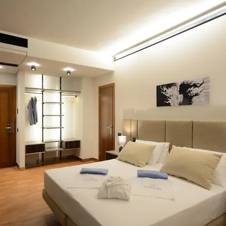 Baia Flaminia Hotel 4*