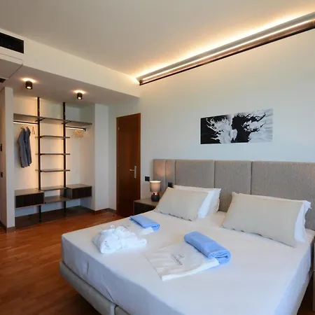 Baia Flaminia Hotel 4*