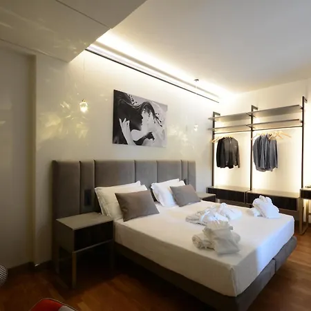Baia Flaminia Szálloda 4*