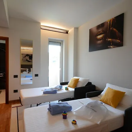 Baia Flaminia Pesaro