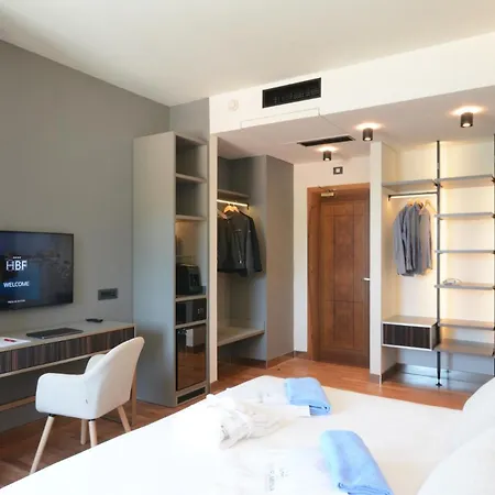 Baia Flaminia Hotel Pesaro