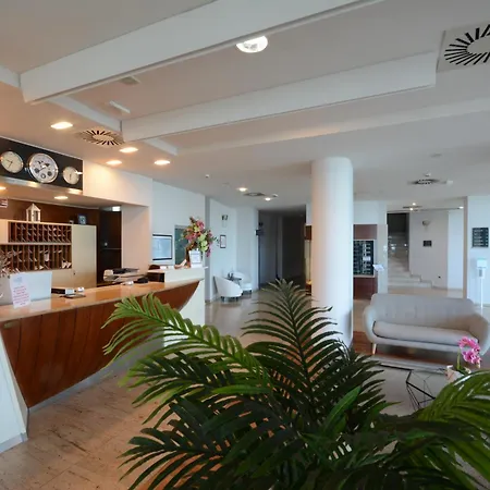 Baia Flaminia Szálloda