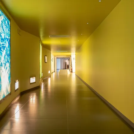 Baia Flaminia Hotel