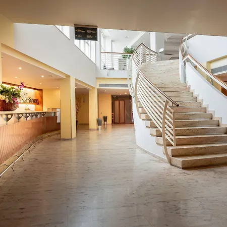 Baia Flaminia 4* Pesaro