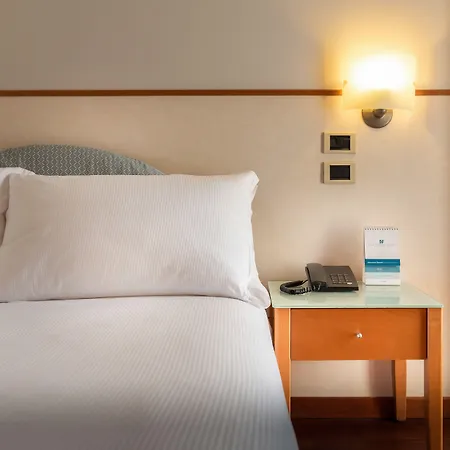 Baia Flaminia Hotel Pesaro