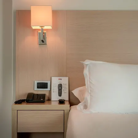 Baia Flaminia 4* Pesaro