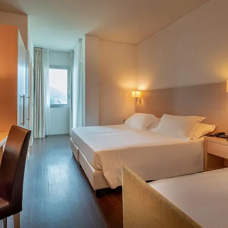 Baia Flaminia 4* بيزارو