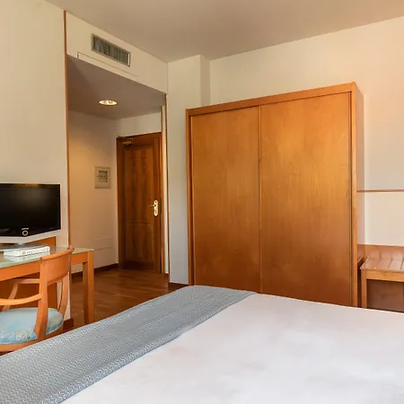 Baia Flaminia Hotel