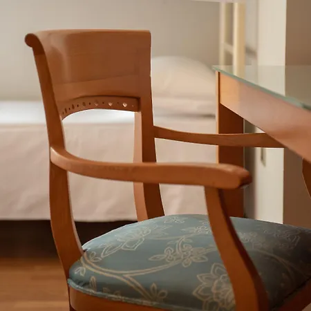 Baia Flaminia Szálloda Pesaro