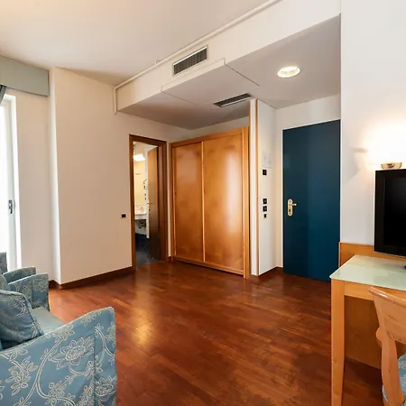 Baia Flaminia 4* Pesaro