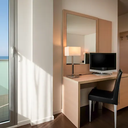 Baia Flaminia 4* Pesaro